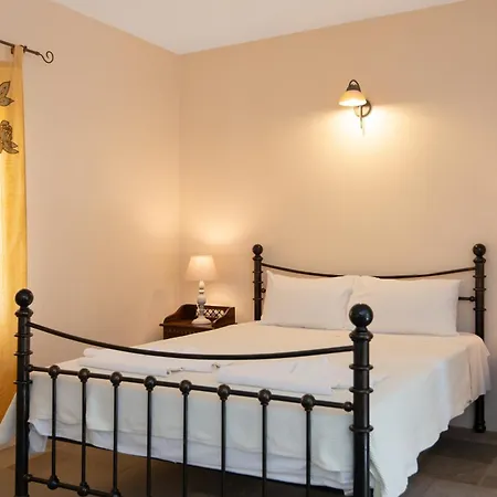 Apartmán Mare Nostrum *