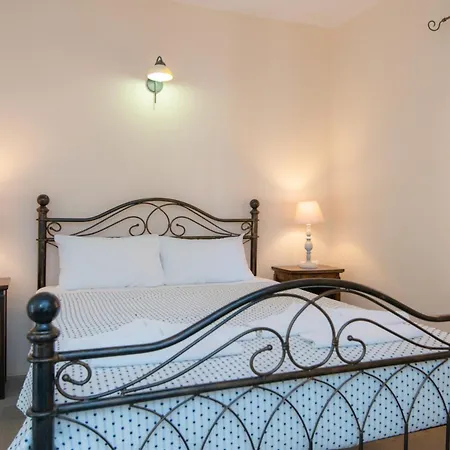 Apartmán Mare Nostrum