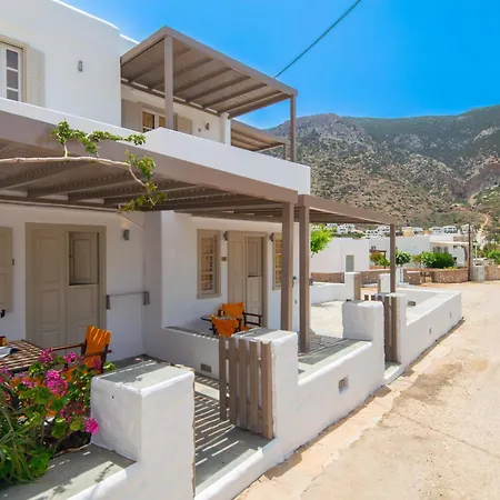 Apartmán Mare Nostrum *