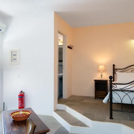 Apartmán Mare Nostrum