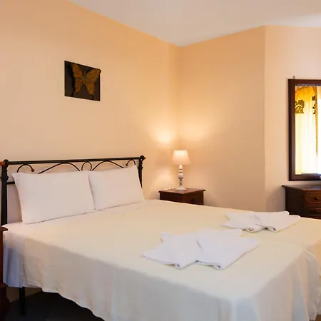 Mare Nostrum Apartmán *