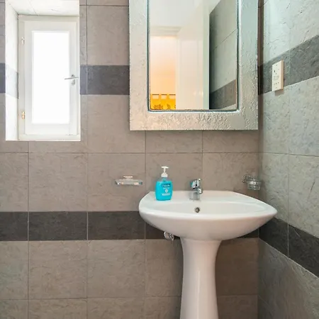 Mare Nostrum Apartmán Kamarai