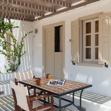 Apartmán Mare Nostrum *