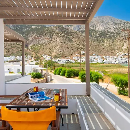 Mare Nostrum Appartement