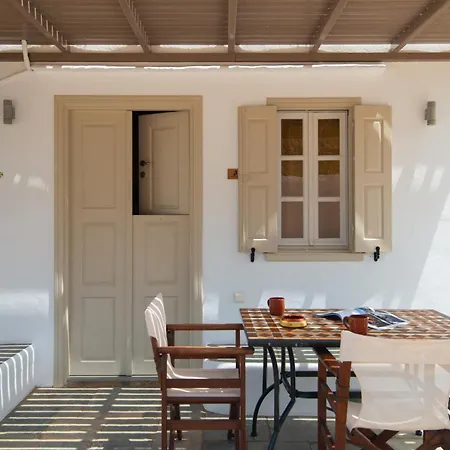 Apartmán Mare Nostrum *