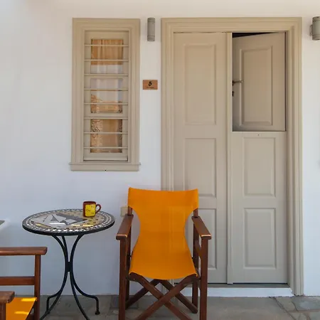 Apartmán Mare Nostrum