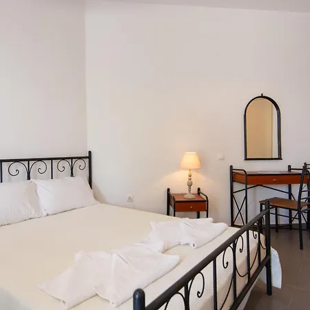 Apartmán Mare Nostrum *