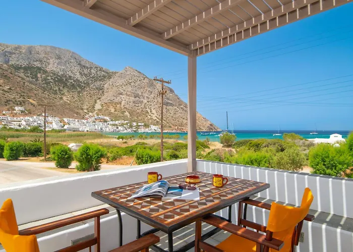 Apartmán Mare Nostrum