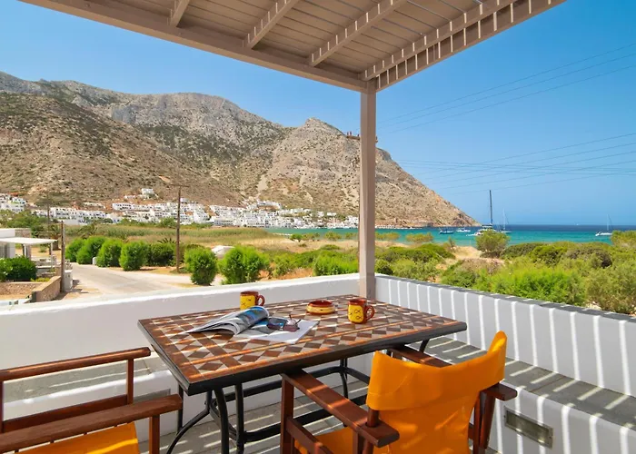 Apartmán Mare Nostrum *