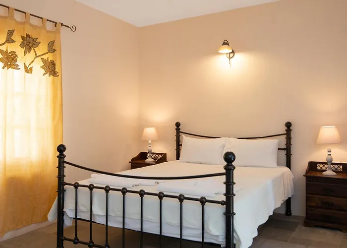 Apartmán Mare Nostrum *