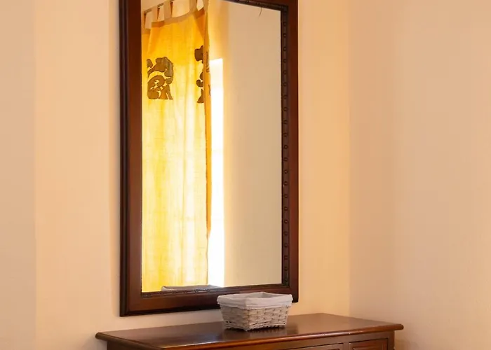 Mare Nostrum Apartmán Kamarai