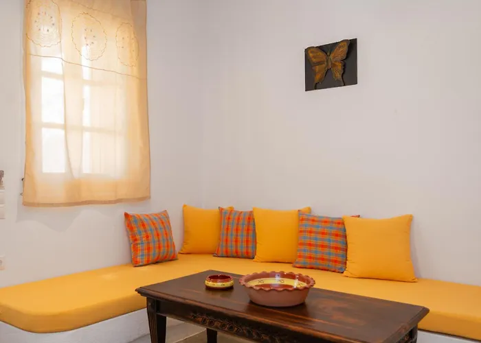 Mare Nostrum * Kamarai