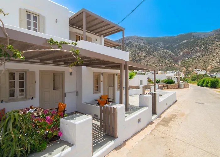 Apartmán Mare Nostrum *