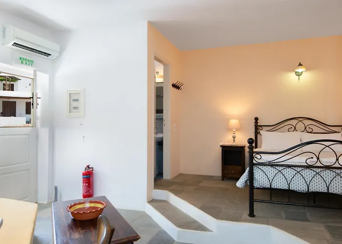 Apartmán Mare Nostrum