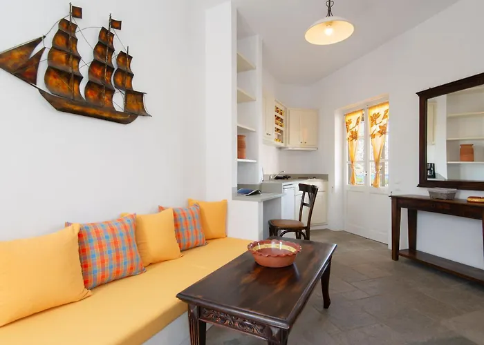 Mare Nostrum Apartmán