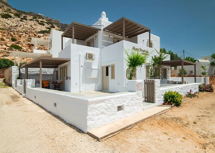 Mare Nostrum Kamarai