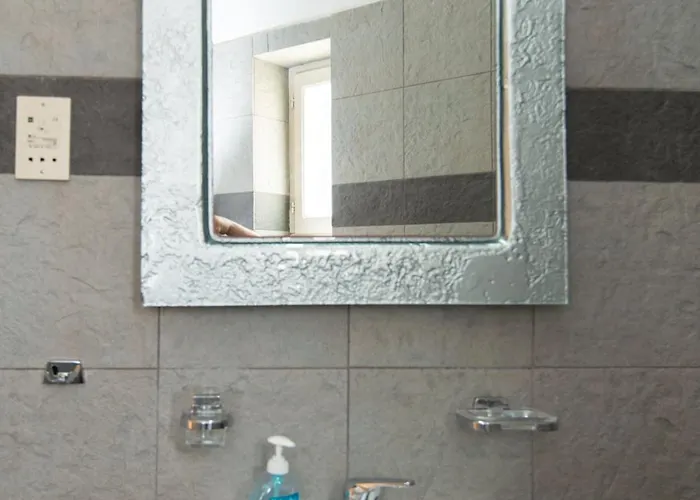 Mare Nostrum Apartmán