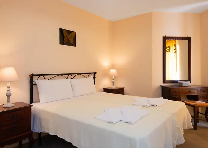 Mare Nostrum Apartmán *