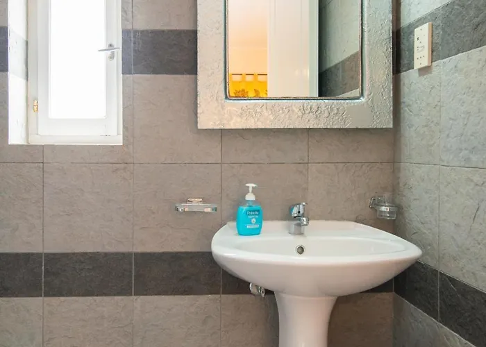 Mare Nostrum Apartmán Kamarai