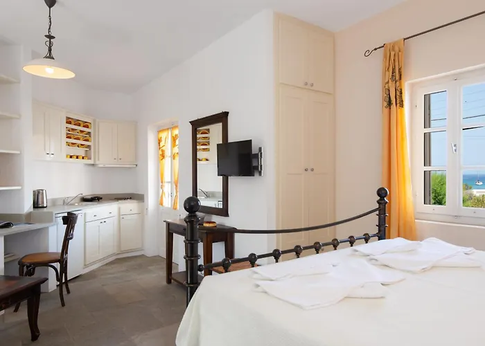 Mare Nostrum Apartmán *