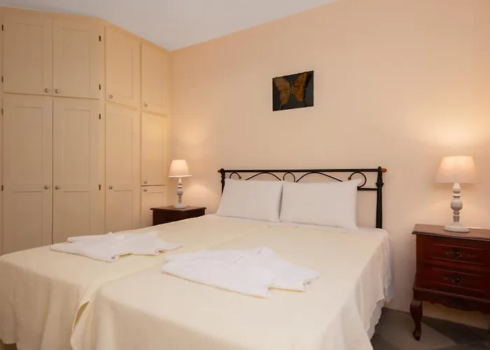 Mare Nostrum Apartmán