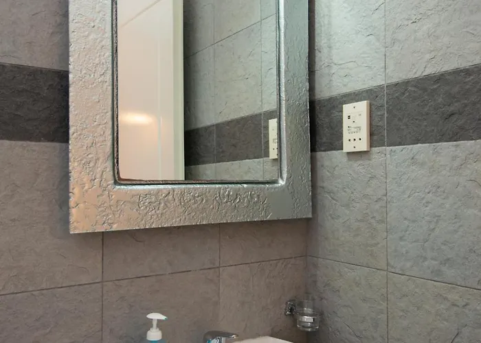 Apartmán Mare Nostrum