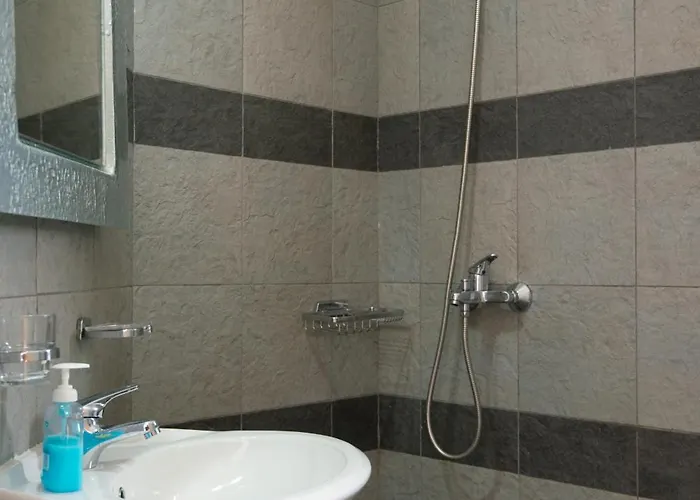 Mare Nostrum Apartmán *