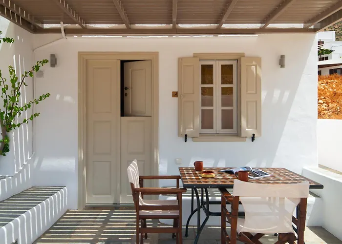 Apartmán Mare Nostrum *