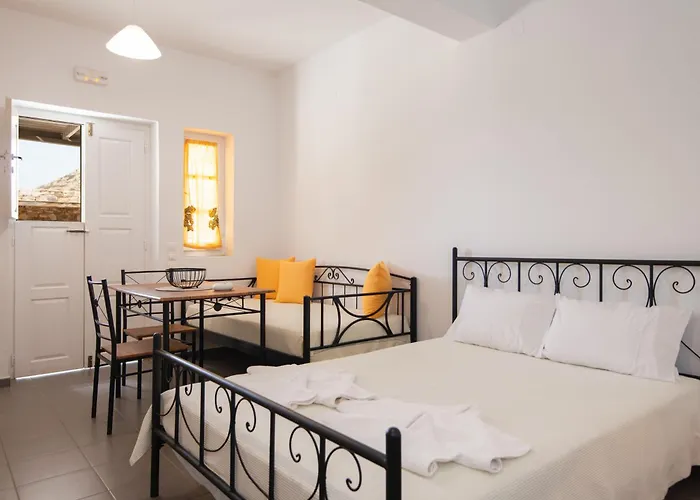 Mare Nostrum Apartmán