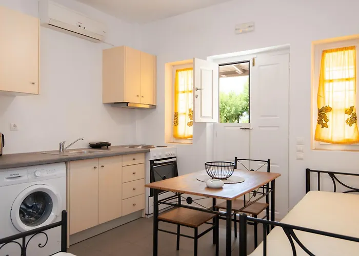 Mare Nostrum Apartmán *