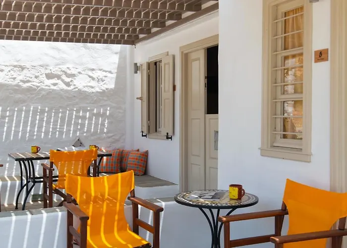 Apartmán Mare Nostrum *