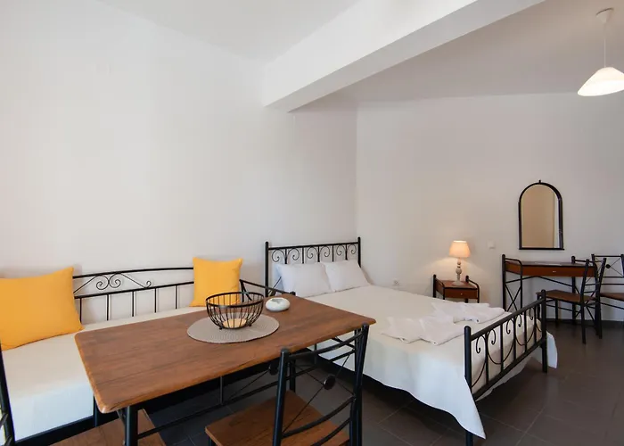 Mare Nostrum * Kamarai