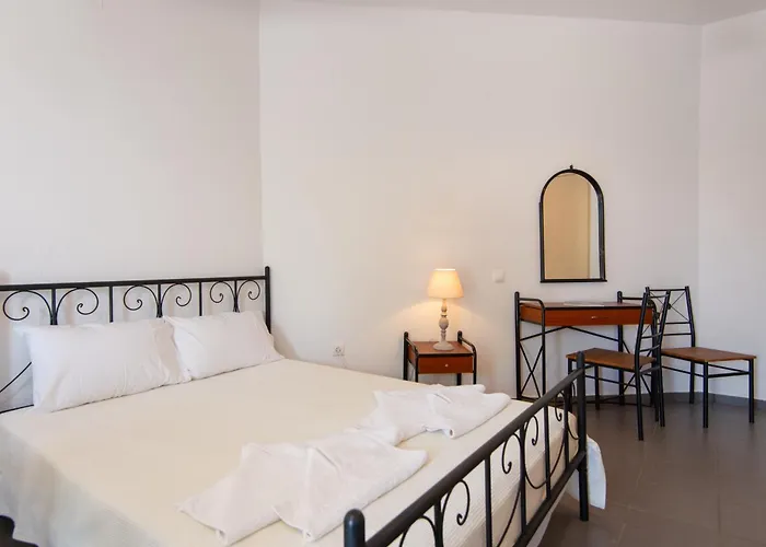 Apartmán Mare Nostrum *