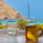 Mare Nostrum Apartamento Kamarai