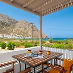 Apartamento Mare Nostrum