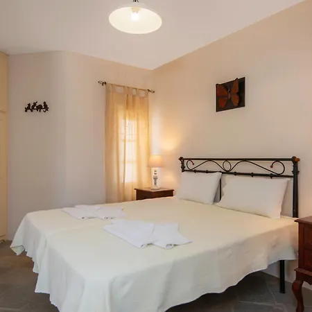 Mare Nostrum Kamáresz