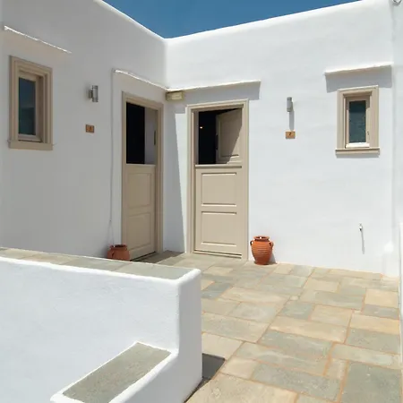 Mare Nostrum * Kamares (Sifnos)