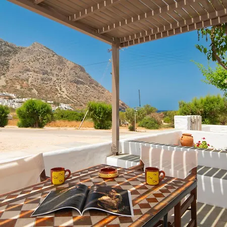Mare Nostrum Apartment *