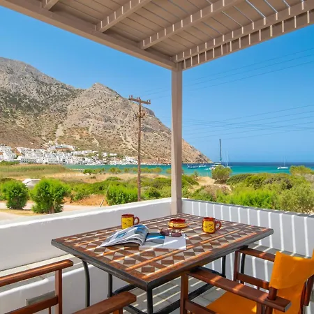 Apartman Mare Nostrum