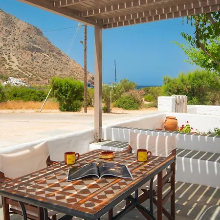 Mare Nostrum Apartman *