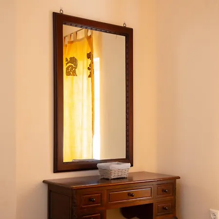 Mare Nostrum Apartman Kamáresz