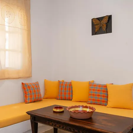 Mare Nostrum * Kamáresz