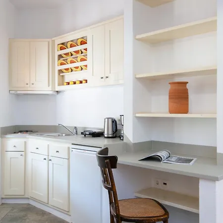 Mare Nostrum * Kamáresz