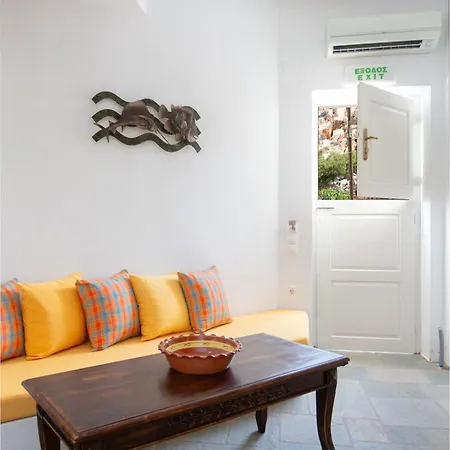 Mare Nostrum * Kamáresz