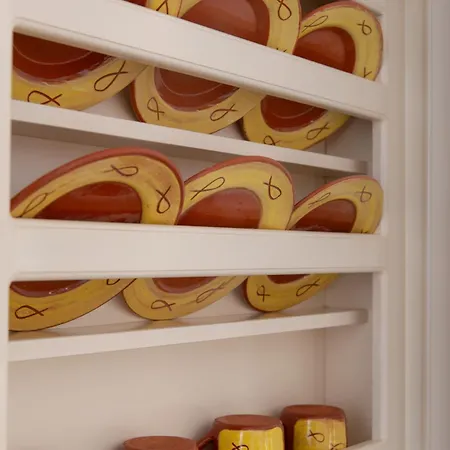 Mare Nostrum Kamáresz