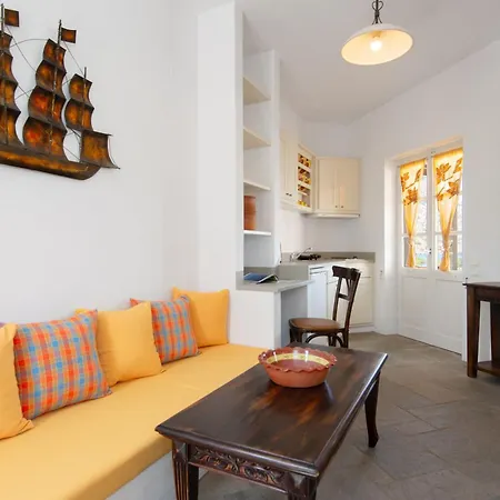 Mare Nostrum Apartment
