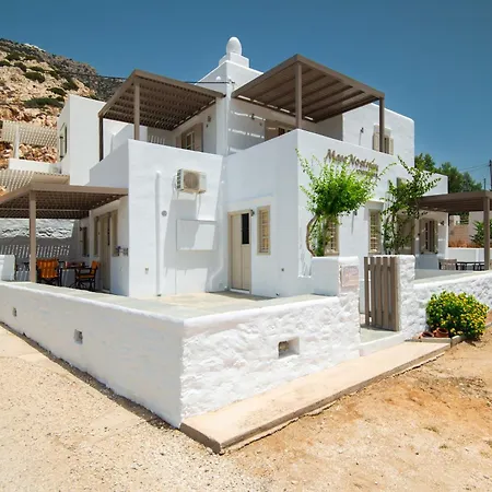 Mare Nostrum Kamares (Sifnos)