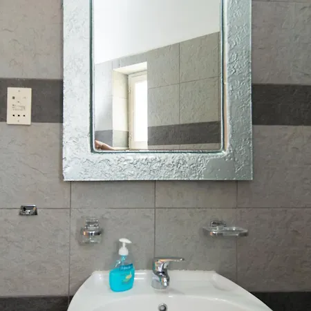 Mare Nostrum Apartment