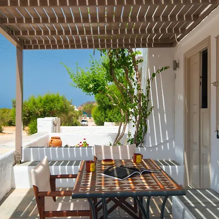 Mare Nostrum Kamares (Sifnos)