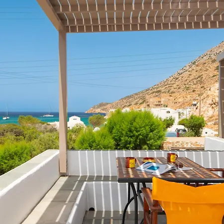 Apartment Mare Nostrum